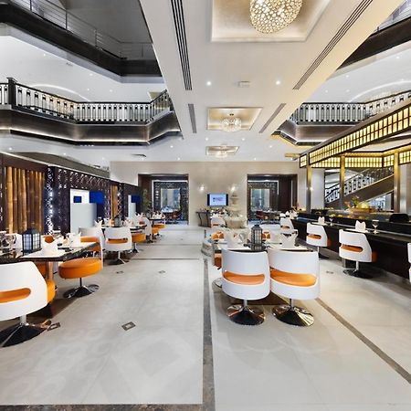 Hotel Warwick Khobar Extérieur photo
