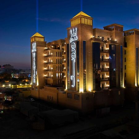 Hotel Warwick Khobar Extérieur photo