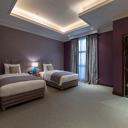 Hotel Warwick Khobar Extérieur photo