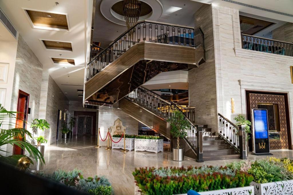 Hotel Warwick Khobar Extérieur photo