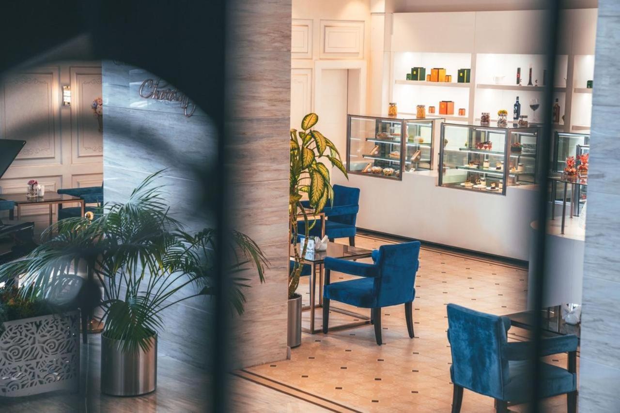 Hotel Warwick Khobar Extérieur photo