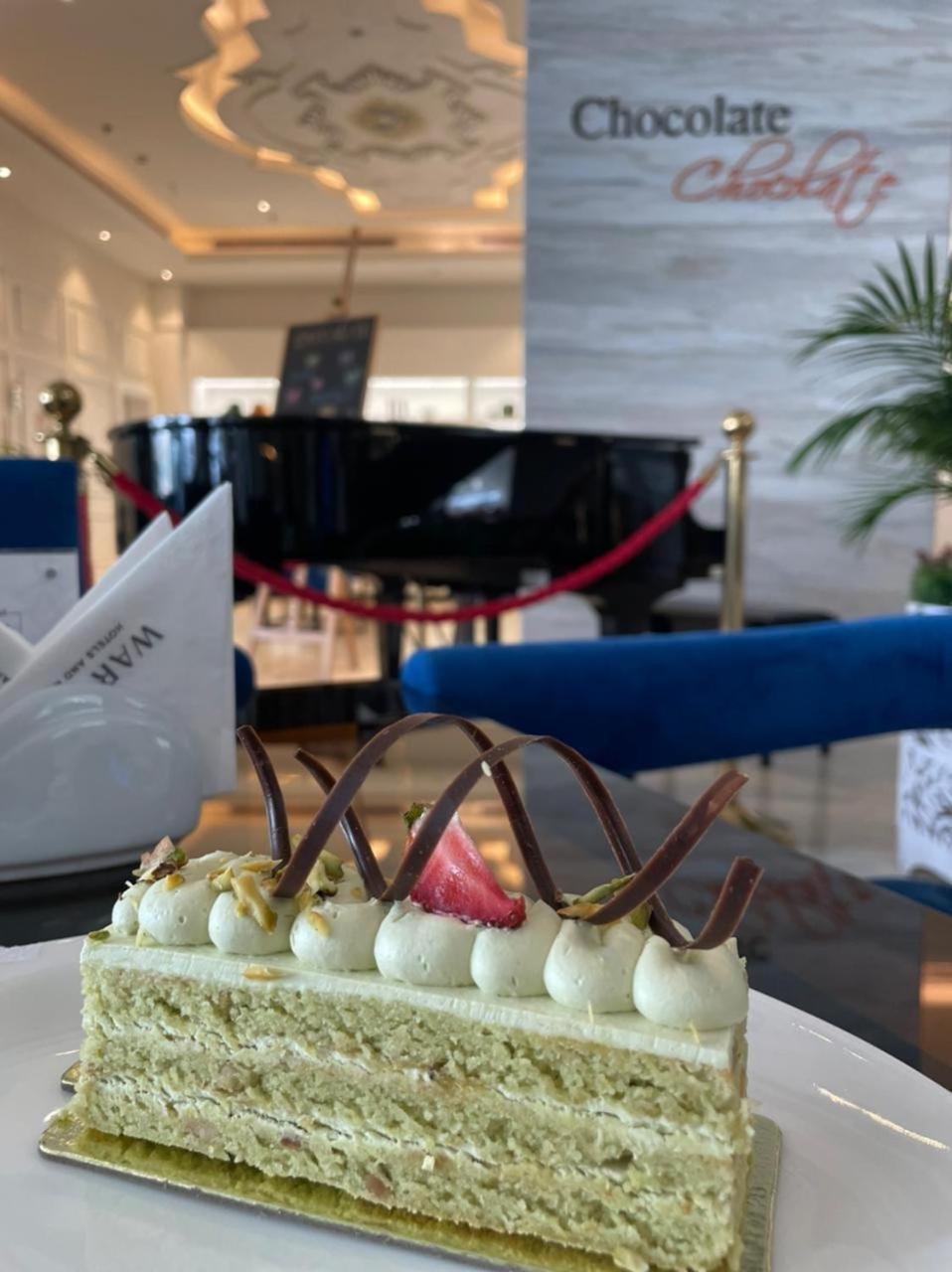 Hotel Warwick Khobar Extérieur photo