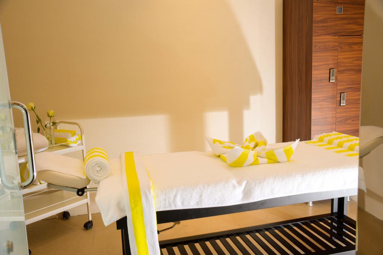 Hotel Warwick Khobar Extérieur photo