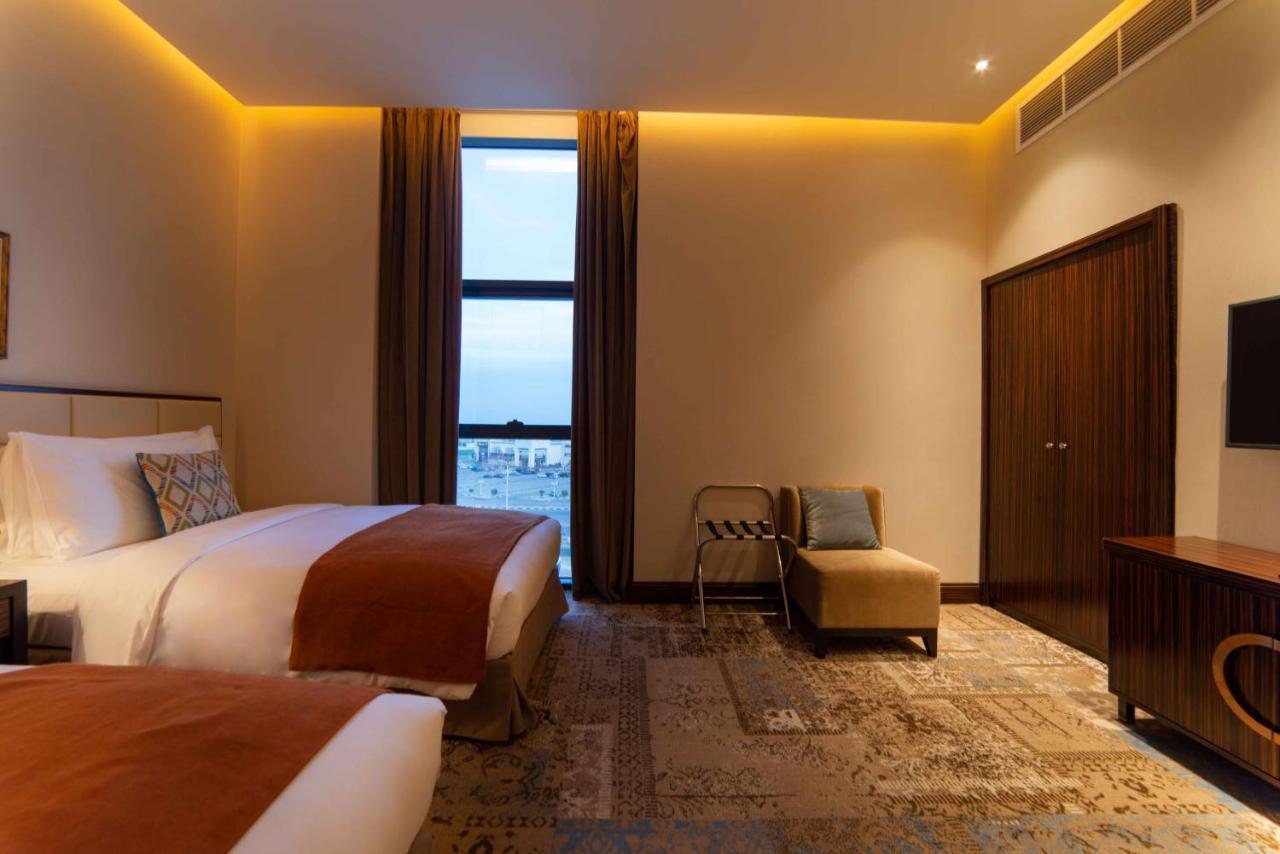 Hotel Warwick Khobar Extérieur photo