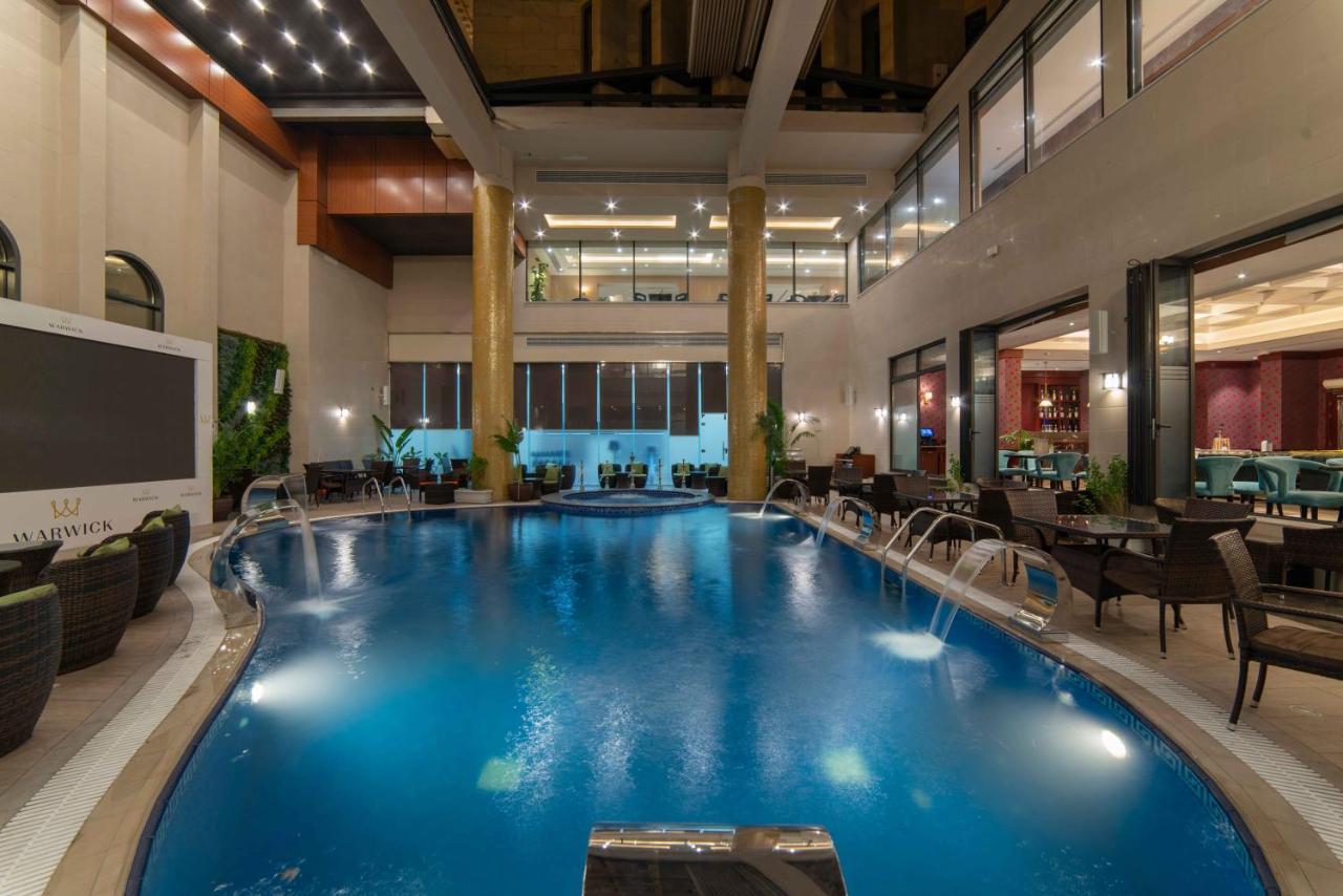 Hotel Warwick Khobar Extérieur photo