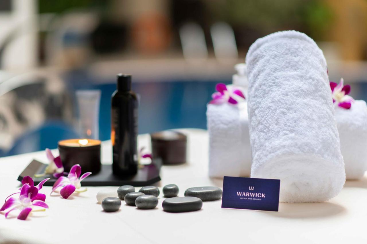 Hotel Warwick Khobar Extérieur photo