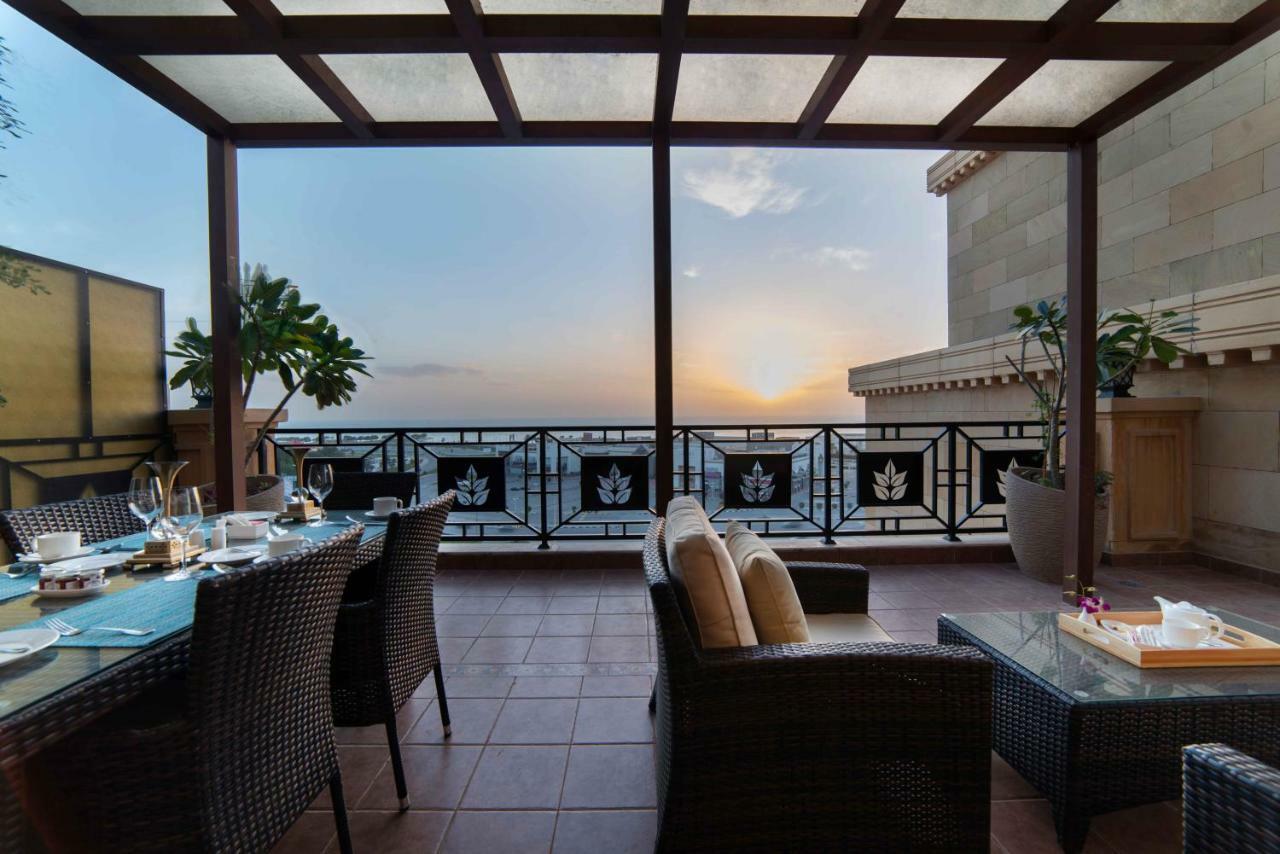 Hotel Warwick Khobar Extérieur photo