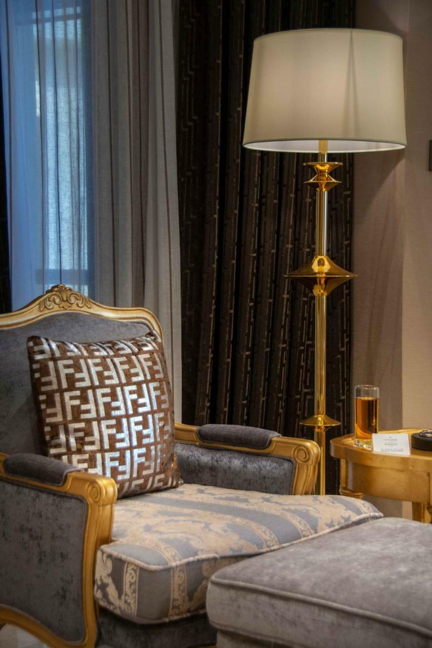 Hotel Warwick Khobar Extérieur photo