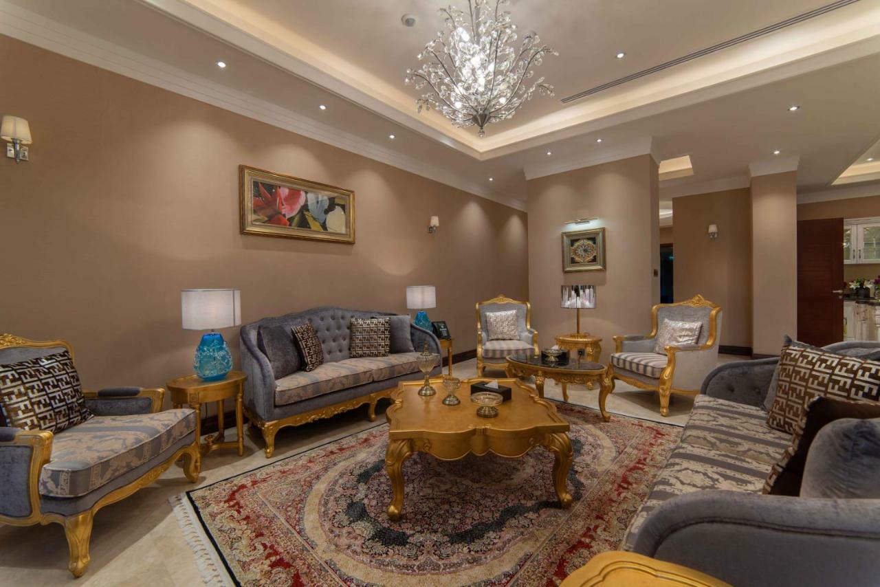 Hotel Warwick Khobar Extérieur photo