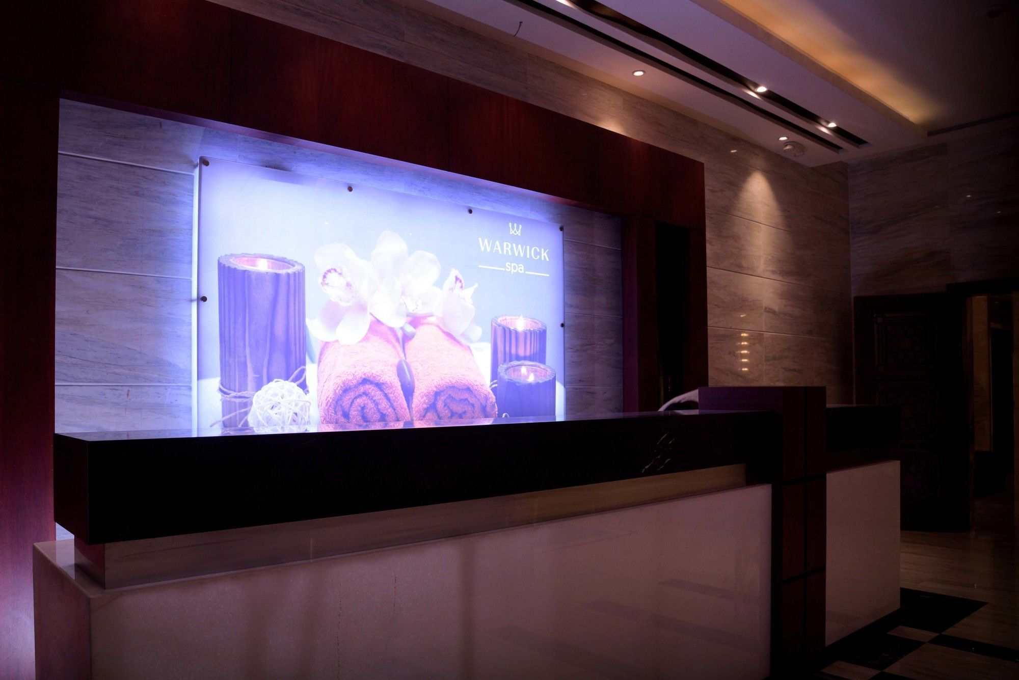 Hotel Warwick Khobar Extérieur photo